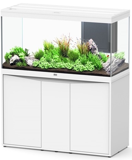 AQUATLANTIS AQUARIUM SET SPLENDID 120X50 ULTRA PRO WIT-025