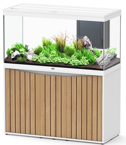 AQUATLANTIS AQUARIUM SET SPLENDID 120X50 ULTRA PRO WIT-025
