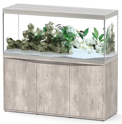 AQUATLANTIS AQUARIUM SET SPLENDID 150X50 ULTRA PRO STAAL-065