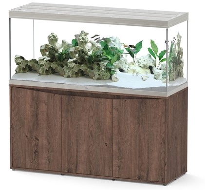 AQUATLANTIS AQUARIUM SET SPLENDID 150X50 ULTRA PRO STAAL-065