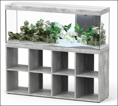 AQUATLANTIS AQUARIUM SET SPLENDID ULTRA 150  BETON-059