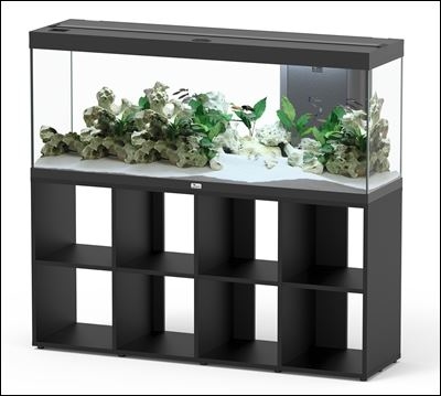 AQUATLANTIS AQUARIUM SET SPLENDID ULTRA 150 L/N