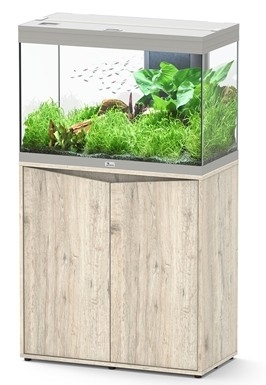 AQUATLANTIS AQUARIUM SET SPLENDID ULTRA 80 STAAL-065