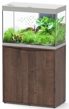 AQUATLANTIS AQUARIUM SET SPLENDID ULTRA 80 STAAL-065