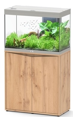 AQUATLANTIS AQUARIUM SET SPLENDID ULTRA 80 STAAL-065
