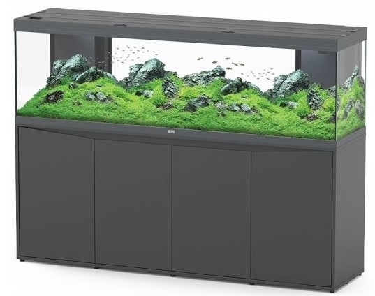 AQUATLANTIS AQUARIUM SPLENDID ULTRA 200 MET RGB DIV. KLEUREN