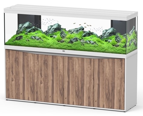 AQUATLANTIS AQUARIUM SPLENDID ULTRA 200 MET RGB DIV. KLEUREN