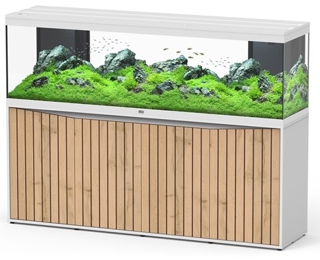 AQUATLANTIS AQUARIUM SPLENDID ULTRA 200 MET RGB DIV. KLEUREN