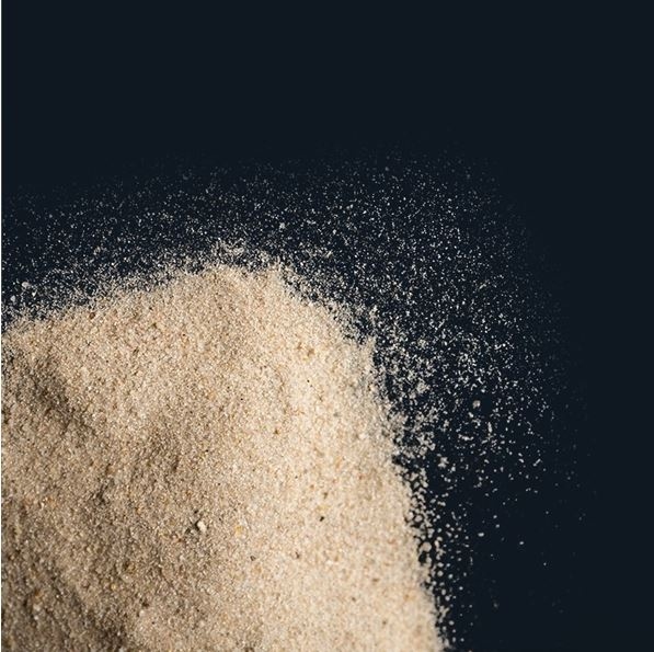 DENNERLE NATURAL GRAVEL MEKONG 0,1-0,6MM 500GR
