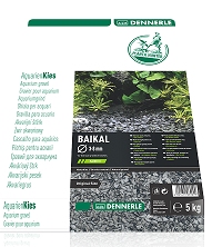 DENNERLE NATUURGRIND PLANTAHUNTER BAIKAL 3-8MM 5KG