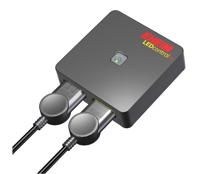 EHEIM LEDCONTROL WIRELESS VOOR POWER LED+