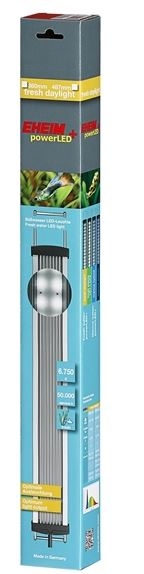 EHEIM POWERLED+ FRESH DAYLIGHT div. afmetingen