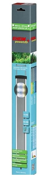 EHEIM POWERLED+ FRESH PLANTS div. afmetingen