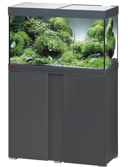 EHEIM VIVALINE 126 LED+  SET MET MEUBEL   div. kleuren