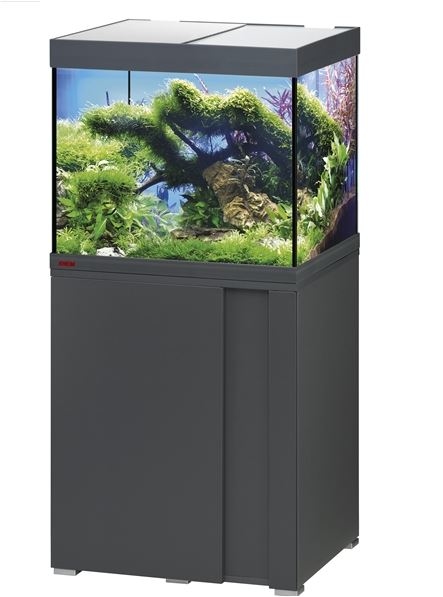 EHEIM VIVALINE 150 LED SET MET MEUBEL   div. kleuren