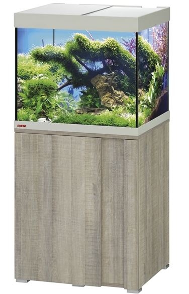 EHEIM VIVALINE 150 LED SET MET MEUBEL   div. kleuren