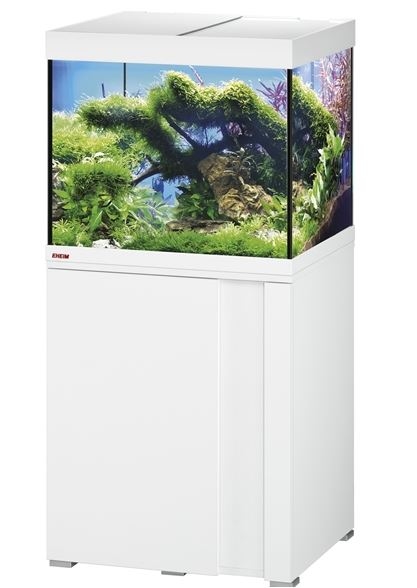 EHEIM VIVALINE 150 LED SET MET MEUBEL   div. kleuren
