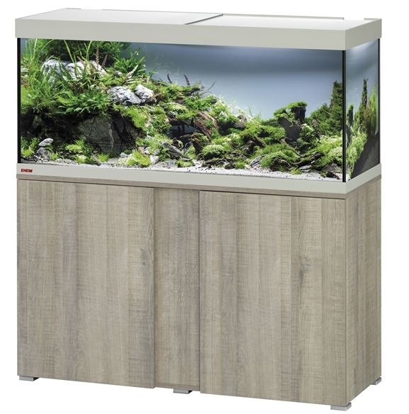 EHEIM VIVALINE 240 LED SET MET MEUBEL   div. kleuren