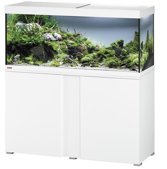 EHEIM VIVALINE 240 LED SET MET MEUBEL   div. kleuren