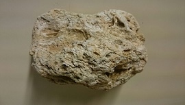 HS FLOATING STONE WALL STONE S 10-17CM S155