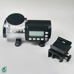 JBL AUTOFOOD VOEDERAUTOMAAT BLACK