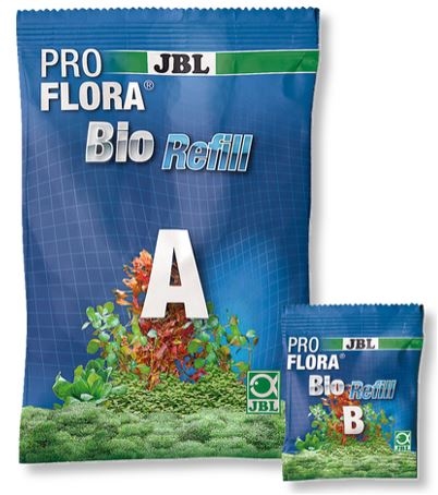JBL BIO REFILL CO2 NAVUL SET