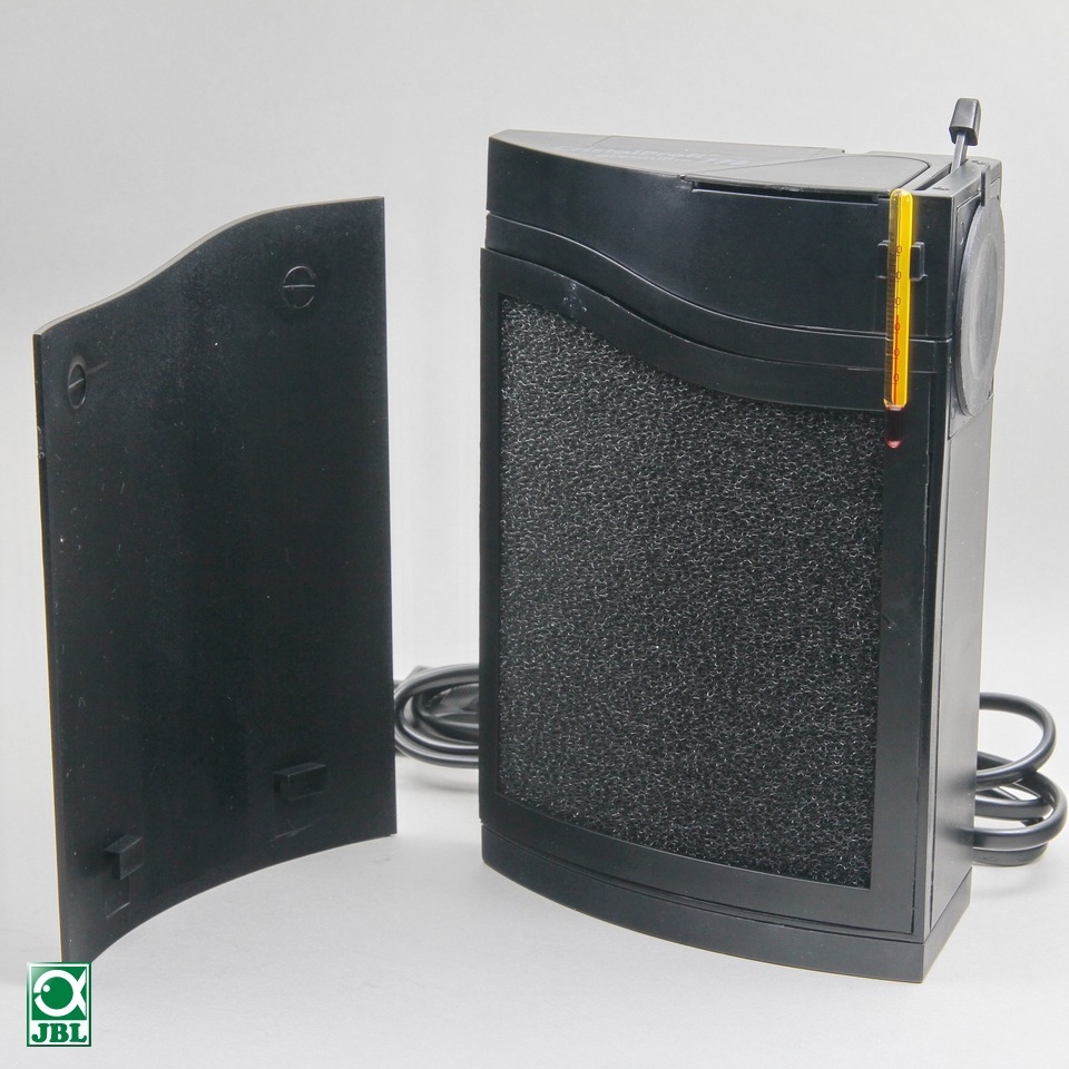 JBL CRISTAL PROFI M GARNALEN SCHUIM FILTER 20-80LITER
