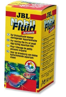 JBL PRONOVO BEL FLUID BABY OPFOKVOER