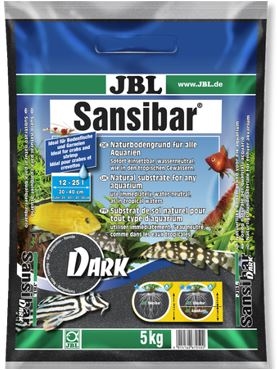 JBL SANSIBAR DARK 5KG GRIND