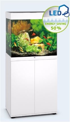 JUWEL AQUARIUM LIDO LED 120 div. kleuren