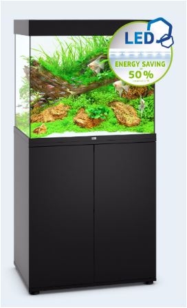 JUWEL AQUARIUM LIDO LED 200 div. kleuren
