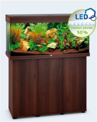 JUWEL AQUARIUM RIO 180  LED div. kleuren