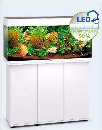 JUWEL AQUARIUM RIO 180  LED div. kleuren