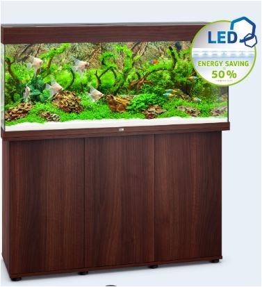 JUWEL AQUARIUM RIO 240 LED div. kleuren