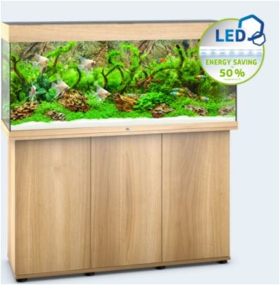 JUWEL AQUARIUM RIO 240 LED div. kleuren