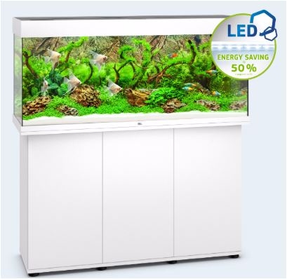 JUWEL AQUARIUM RIO 240 LED div. kleuren