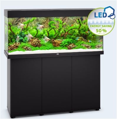 JUWEL AQUARIUM RIO 240 LED div. kleuren