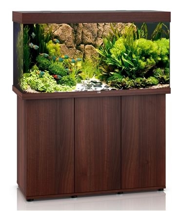 JUWEL AQUARIUM RIO 350 LED div. kleuren