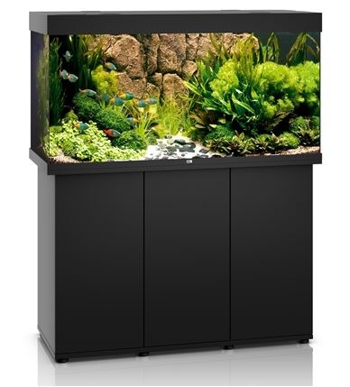 JUWEL AQUARIUM RIO 350 LED div. kleuren