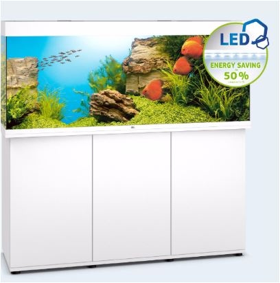 JUWEL AQUARIUM RIO 450 LED div. kleuren