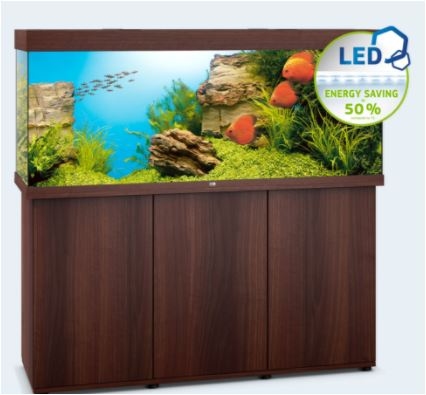 JUWEL AQUARIUM RIO 450 LED div. kleuren