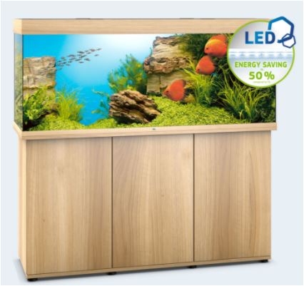 JUWEL AQUARIUM RIO 450 LED div. kleuren