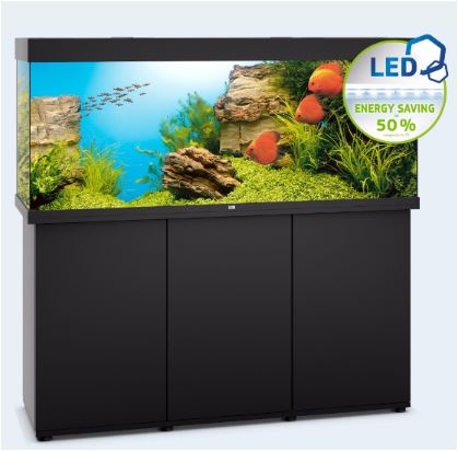 JUWEL AQUARIUM RIO 450 LED div. kleuren