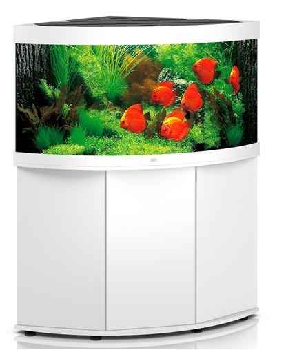 JUWEL AQUARIUM TRIGON 350 LED div kleuren