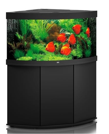 JUWEL AQUARIUM TRIGON 350 LED div kleuren