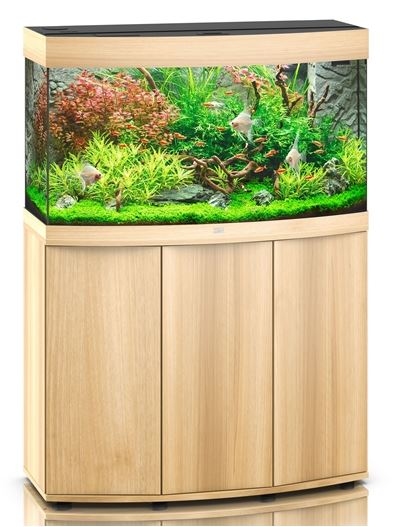 JUWEL AQUARIUM VISION 180 LED div. kleuren