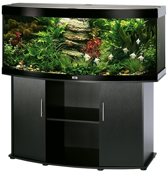 JUWEL AQUARIUM VISION 450 LED div. kleuren