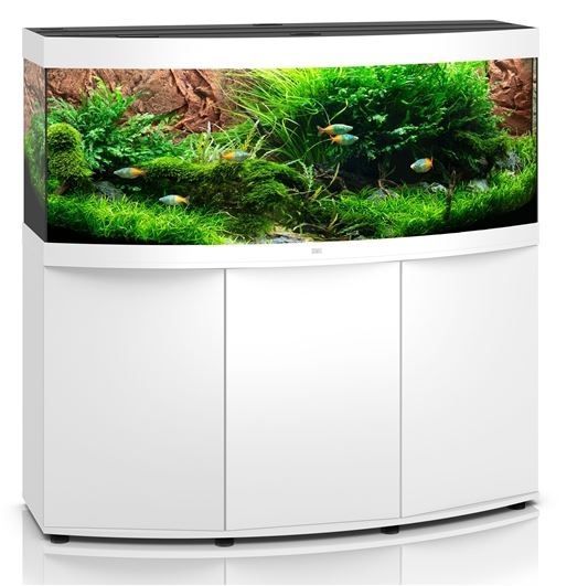 JUWEL AQUARIUM VISION 450 LED div. kleuren