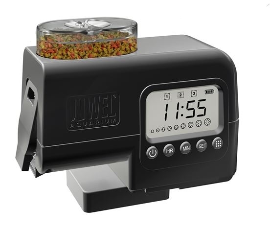 JUWEL SMARTFEED 2.0 VOEDERAUTOMAAT