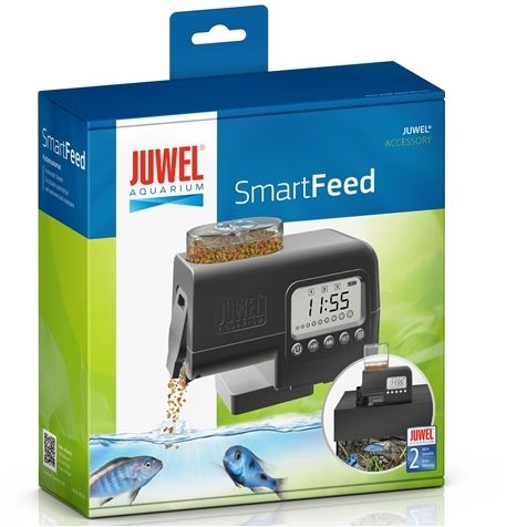 JUWEL SMARTFEED 2.0 VOEDERAUTOMAAT